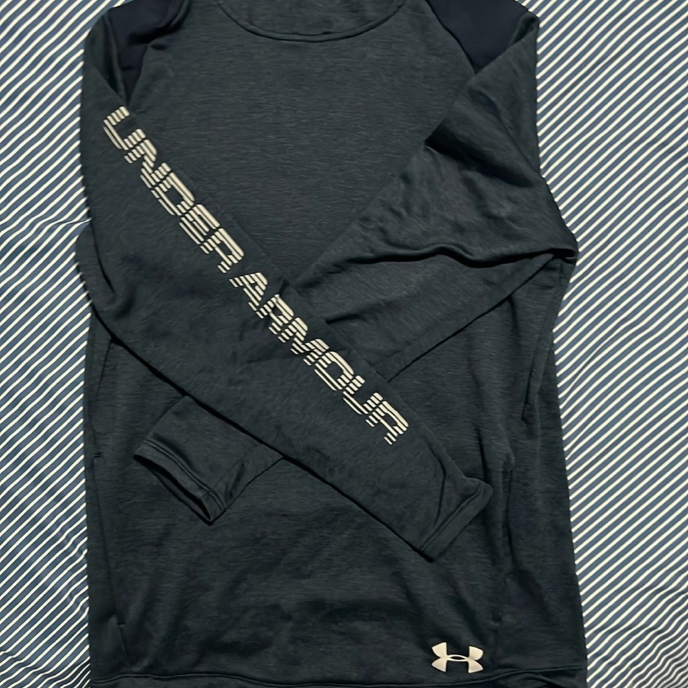 Men’s small Under Armour